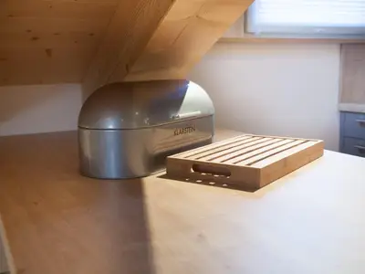 Ferienwohnung für 4 Personen (85 m²) in Garmisch-Partenkirchen 8/10
