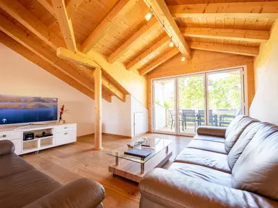 Ferienwohnung für 6 Personen (100 m²) in Garmisch-Partenkirchen 1/10