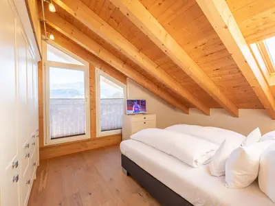 Ferienwohnung für 6 Personen (100 m²) in Garmisch-Partenkirchen 4/10