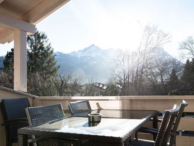 Ferienwohnung für 6 Personen (100 m²) in Garmisch-Partenkirchen 5/10