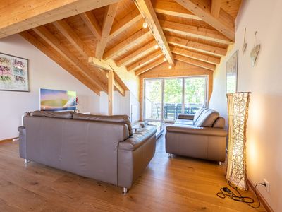 Ferienwohnung für 6 Personen (100 m²) in Garmisch-Partenkirchen 6/10