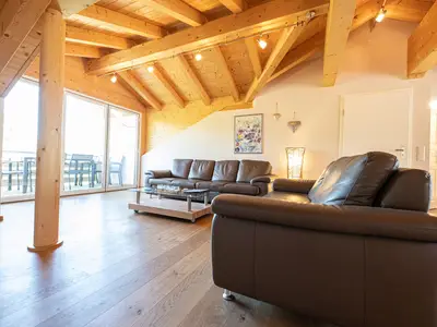 Ferienwohnung für 6 Personen (100 m²) in Garmisch-Partenkirchen 9/10