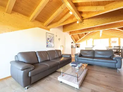 Ferienwohnung für 6 Personen (100 m²) in Garmisch-Partenkirchen 10/10