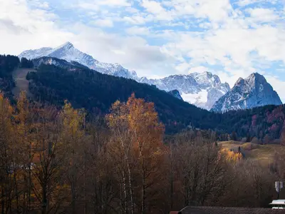 Berge