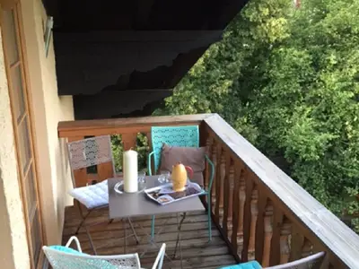 Balkon