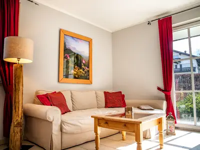 Ferienwohnung für 4 Personen (85 m²) in Garmisch-Partenkirchen 1/10