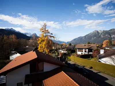 Berge