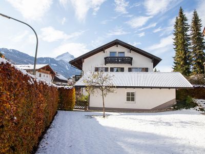 Ferienwohnung für 4 Personen (85 m²) in Garmisch-Partenkirchen 4/10