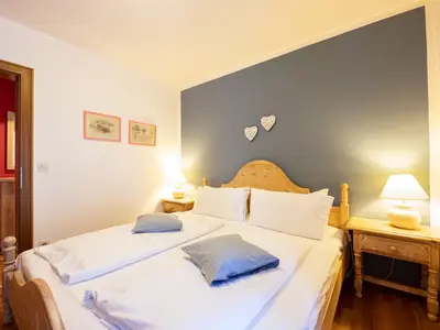 Ferienwohnung für 4 Personen (64 m²) in Garmisch-Partenkirchen 2/10