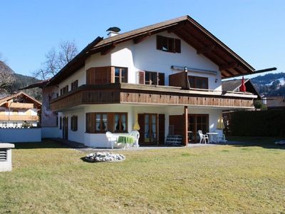 Ferienwohnung für 4 Personen (64 m²) in Garmisch-Partenkirchen 6/10