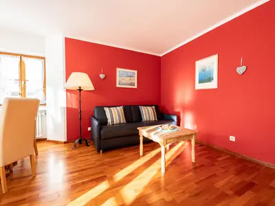 Ferienwohnung für 4 Personen (64 m²) in Garmisch-Partenkirchen 8/10