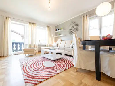 Ferienwohnung für 4 Personen (60 m²) in Garmisch-Partenkirchen 7/10