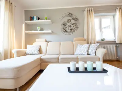 Ferienwohnung für 4 Personen (60 m²) in Garmisch-Partenkirchen 8/10