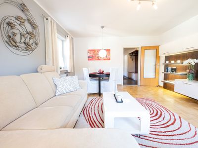 Ferienwohnung für 4 Personen (60 m²) in Garmisch-Partenkirchen 9/10