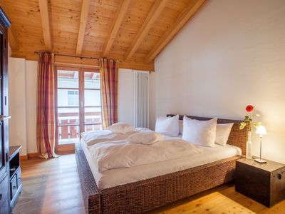 Ferienwohnung für 8 Personen (200 m²) in Garmisch-Partenkirchen 2/10