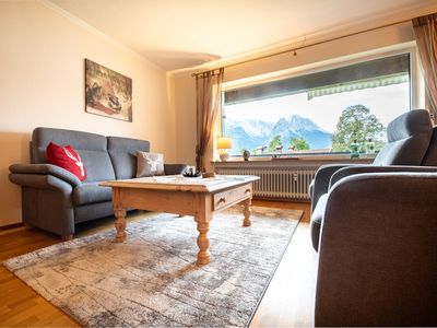 Ferienwohnung für 4 Personen (90 m²) in Garmisch-Partenkirchen 6/10