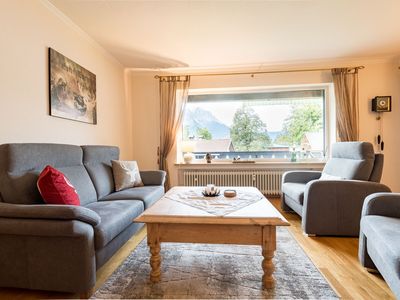 Ferienwohnung für 4 Personen (90 m²) in Garmisch-Partenkirchen 7/10