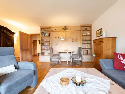 Ferienwohnung für 4 Personen (90 m²) in Garmisch-Partenkirchen 8/10