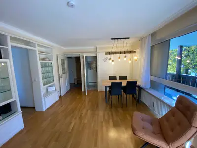 Ferienwohnung für 4 Personen (52 m²) in Garmisch-Partenkirchen 2/10