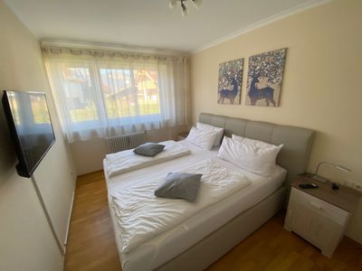 Ferienwohnung für 4 Personen (52 m²) in Garmisch-Partenkirchen 3/10