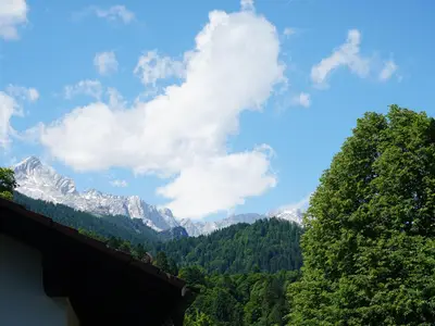 Berge