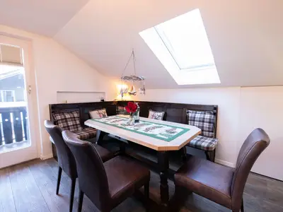 Ferienwohnung für 5 Personen (90 m²) in Garmisch-Partenkirchen 8/10