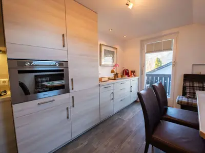 Ferienwohnung für 5 Personen (90 m²) in Garmisch-Partenkirchen 9/10