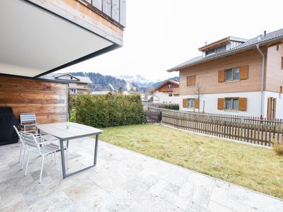 Ferienwohnung für 4 Personen (102 m²) in Garmisch-Partenkirchen 8/10