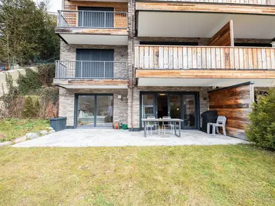 Ferienwohnung für 4 Personen (102 m²) in Garmisch-Partenkirchen 9/10