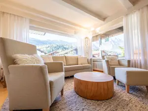 Ferienwohnung für 6 Personen (90 m²) in Garmisch-Partenkirchen