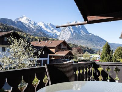 Ferienwohnung für 6 Personen (90 m²) in Garmisch-Partenkirchen 5/10