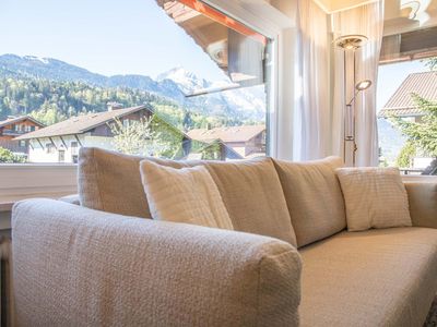 Ferienwohnung für 6 Personen (90 m²) in Garmisch-Partenkirchen 6/10