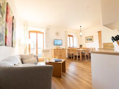 Ferienwohnung für 4 Personen (70 m²) in Garmisch-Partenkirchen 2/10