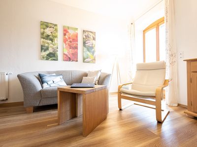 Ferienwohnung für 4 Personen (70 m²) in Garmisch-Partenkirchen 4/10