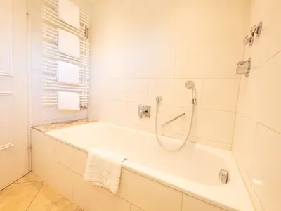 Ferienwohnung für 6 Personen (90 m²) in Garmisch-Partenkirchen 10/10