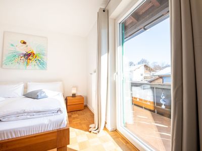 Ferienwohnung für 4 Personen (81 m²) in Garmisch-Partenkirchen 2/10