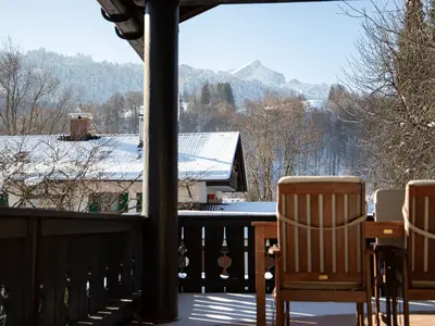 Ferienwohnung für 4 Personen (81 m²) in Garmisch-Partenkirchen 5/10