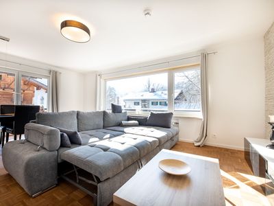 Ferienwohnung für 4 Personen (81 m²) in Garmisch-Partenkirchen 6/10