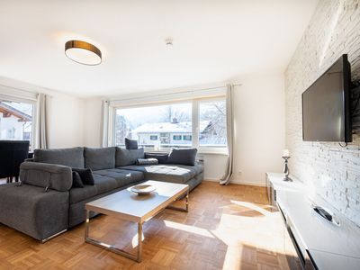 Ferienwohnung für 4 Personen (81 m²) in Garmisch-Partenkirchen 7/10