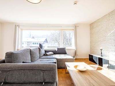 Ferienwohnung für 4 Personen (81 m²) in Garmisch-Partenkirchen 8/10