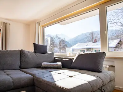 Ferienwohnung für 4 Personen (81 m²) in Garmisch-Partenkirchen 10/10