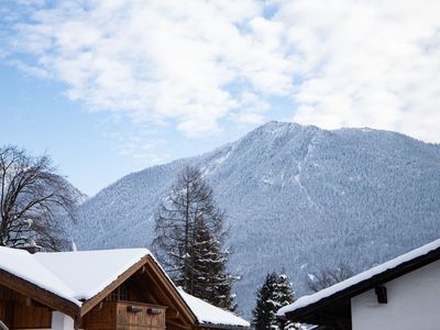 Ferienwohnung für 5 Personen (75 m²) in Garmisch-Partenkirchen 5/10