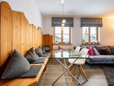 Ferienwohnung für 5 Personen (75 m²) in Garmisch-Partenkirchen 6/10