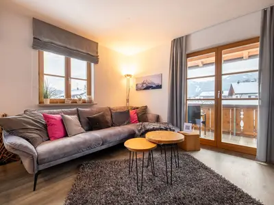 Ferienwohnung für 5 Personen (75 m²) in Garmisch-Partenkirchen 7/10