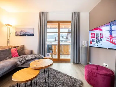 Ferienwohnung für 5 Personen (75 m²) in Garmisch-Partenkirchen 8/10