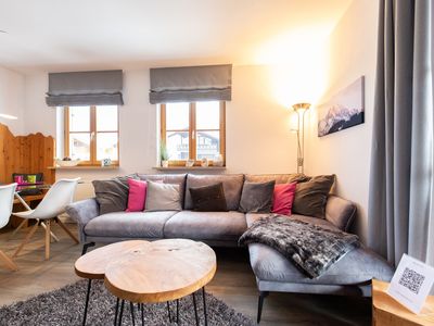 Ferienwohnung für 5 Personen (75 m²) in Garmisch-Partenkirchen 9/10