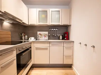 Ferienwohnung für 4 Personen (64 m²) in Garmisch-Partenkirchen 2/10