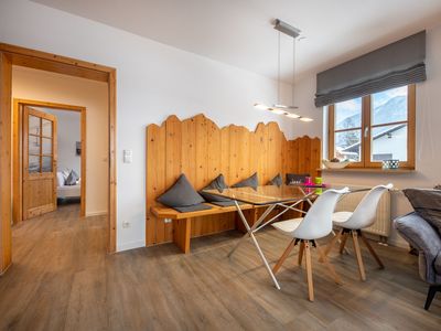 Ferienwohnung für 5 Personen (75 m²) in Garmisch-Partenkirchen 10/10