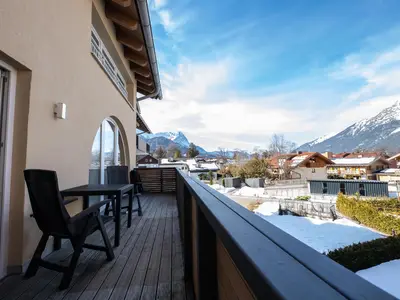 Ferienwohnung für 4 Personen (64 m²) in Garmisch-Partenkirchen 5/10