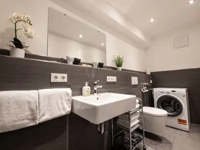 Ferienwohnung für 4 Personen (64 m²) in Garmisch-Partenkirchen 6/10